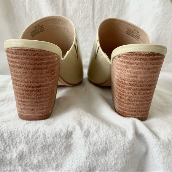 ABLE Rojas sandals in bone Size 8.5 - Picture 9 of 13